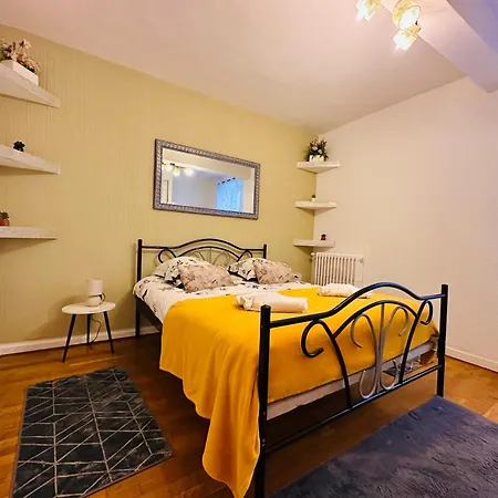 La Citadine * Каркассонн