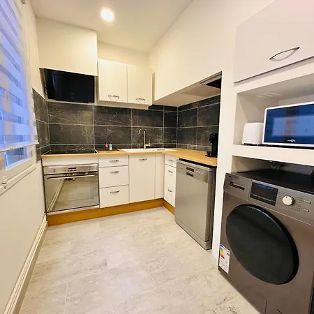 La Citadine Apartment Carcassonne