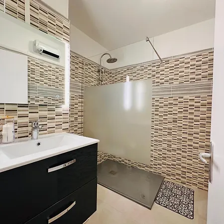 Appartement La Citadine Carcassonne