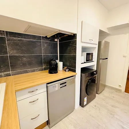 La Citadine * Каркассонн