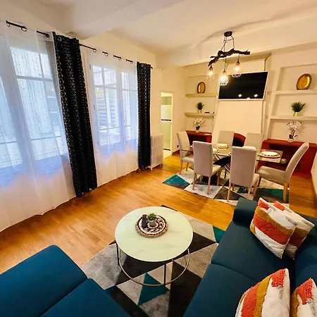 La Citadine * Каркассонн