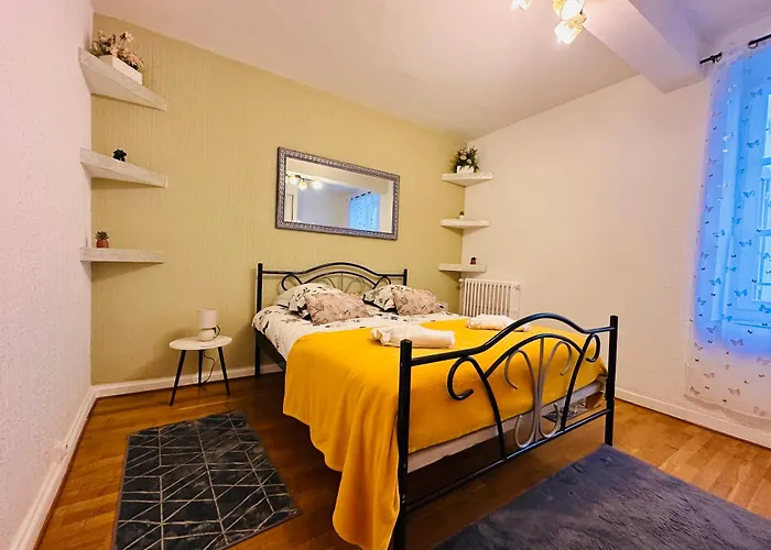 La Citadine * Carcassonne