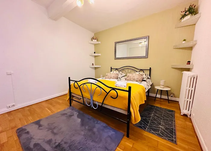 La Citadine Carcassonne