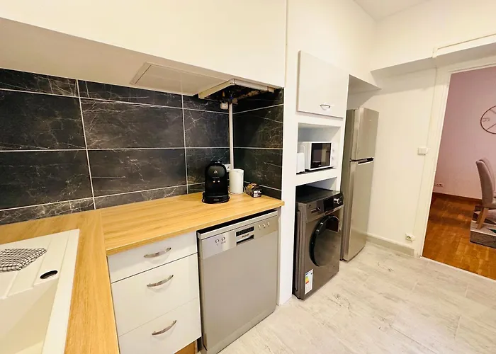 La Citadine * Carcassonne