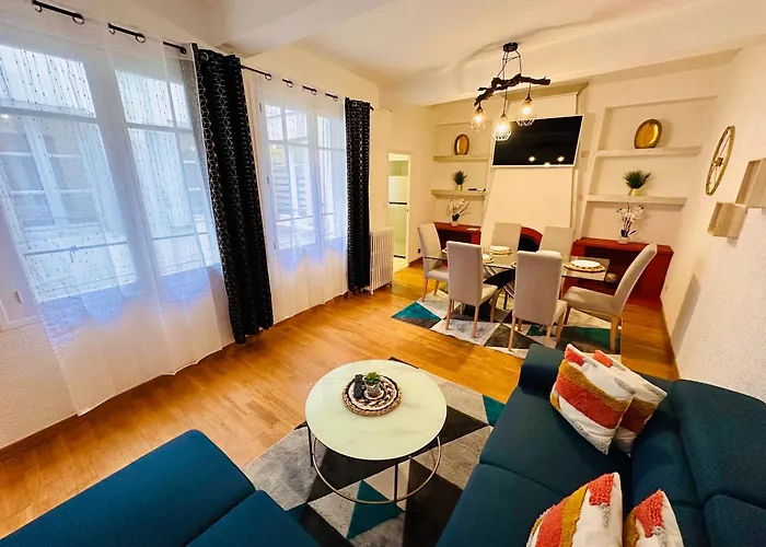 La Citadine * Carcassonne